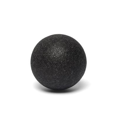 China Soft Material PPE Ball Peanut Massage Fascia Ball Yoga Muscle Relaxation Massage Ball for sale