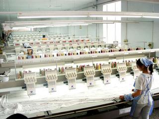 Verified China supplier - Hebei Dahan Textile Products Co., Ltd.