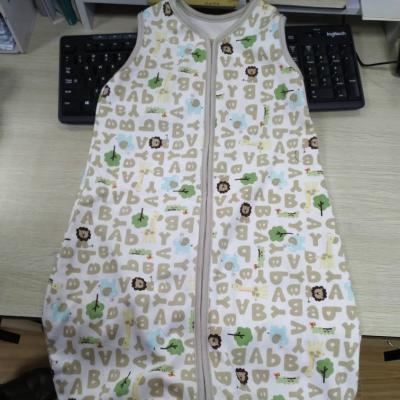 China anti-pilling sleeping bag for sale