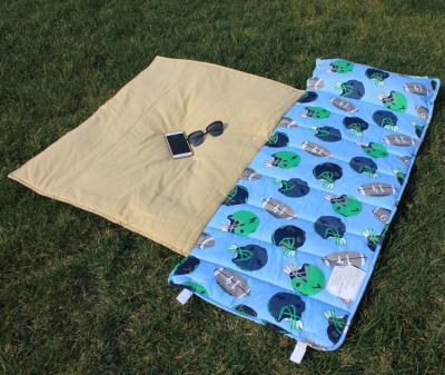 China Toddler/Kids/Baby Child Wears & Sleeping Bag Camping Inside - Season 3 Warm for sale