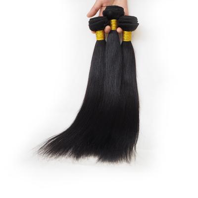 China New arrival hotsale body wave virgin cuticle lined raw indian remy human hair bundle 10a natural hair extension for sale