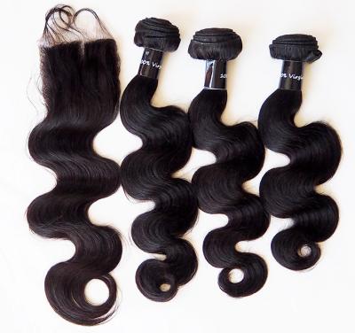 China Free Sample New 2021 Body Wave Hair Products Cheap Virgin Mink Brazilian Hair Weave Bundles for sale