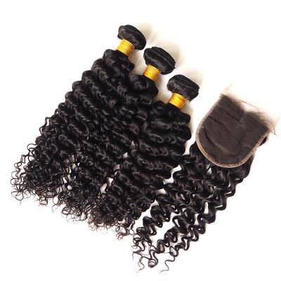 China Hotsale Factory Wholesale Price Free Sample Free Sample Cuticle Brazilian Virgin Hair Raw Unprocessed Tight Curly Wave Hair for sale