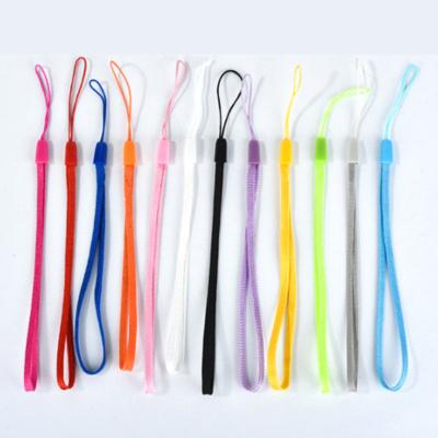 China Lanyard for Phones Colorful Grip String Strap Lanyard for Cell Phones, Bottles for sale