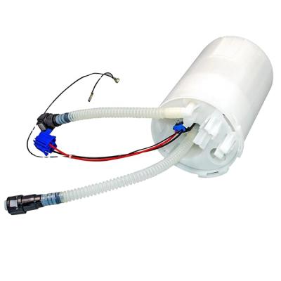 China Auto Parts BBmart Auto Parts Wholesale High Quality Electric Fuel Pump OE 16117186453 For BMW X3 E83 for sale