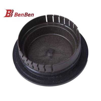 China BBmart Automotive Auto Parts Parts Cylinder Head Camshaft Expansion Plug Shiny SealCap For Mercedes Benz OE 0009986590 for sale