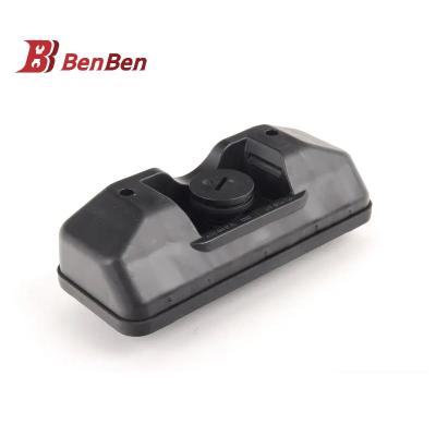 China BBmart Auto Parts Car Jack Rubber Pad Jack Lift Pad Protective Automotive Adapter For Mercedes Benz OE 0009986750 W212/E260CGI/E300 for sale