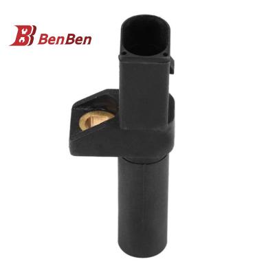 China Automotive Parts BBmart Auto Parts Car Crankshaft Position Sensor For Mercedes Benz OE 0031532828 for sale