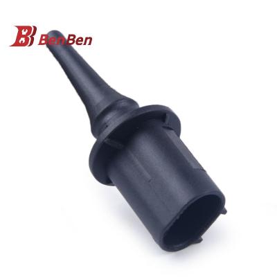 China BBmart Auto Parts Automotive Air Conditioner Temperature Sensor For Mercedes Benz OE 0075421318 for sale