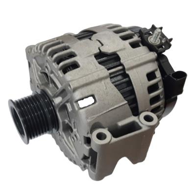 China BBmart Auto Parts 220A Car Alternator Automotive Generator For Mercedes Benz OE 0131540602 C216 W221 S600 for sale