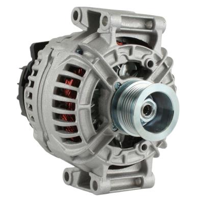 China BBmart Electrical System Auto Parts 150A Car Alternator Generator For Mercedes Benz X204/GLK280 OE 0131546302 for sale