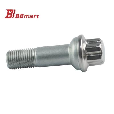 China Original BBmart Auto Auto Parts Parts Engine Wheel Bolts Screw Studs For Mercedes Benz W222 W221 W164 OE 0009905407 for sale