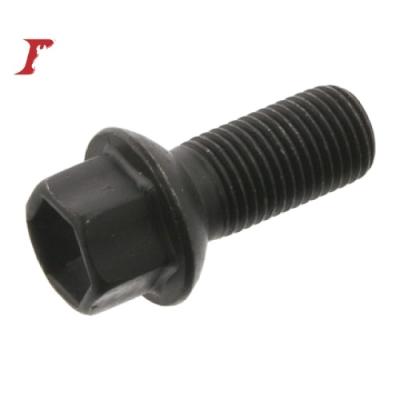 China Original BBmart Auto Auto Parts Parts Engine Wheel Bolts Screw Studs For Mercedes Benz W212 W204 W176 OE 0009908307 for sale