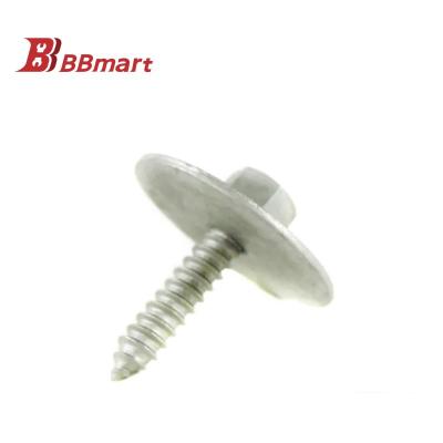 China Alternator BBmart Auto Parts Car Sheet Metal Repair Screws (Components) For Mercedes Benz W220/S320/S350/S500/OE 0019906036 for sale