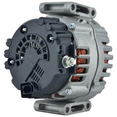 China BBmart Engine Parts Steel Auto Alternator For Mercedes Benz W212 OE 0131543302 013 154 33 02 for sale