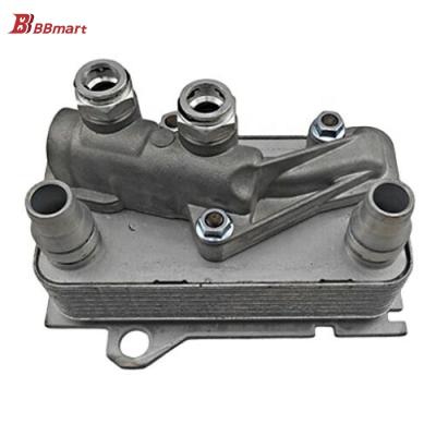 China BBmart Brand New Cooling System Auto Parts Auto Transmission Automotive Oil Cooler For Mercedes Benz W205 W253 W238 W213 W222 W217 OE 0995001900 for sale