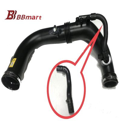 China Engine Parts BBmart Auto Parts Air Intake Breather Cleaner Hose For Mercedes Benz M271 OE 271 090 16 29 2710901629 for sale