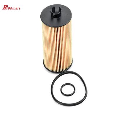 China BBmart Auto Engine Parts Auto Parts Oil Filter Housing Cover For Mercedes-Benz W245 OE 2661800009 266 180 00 09 for sale