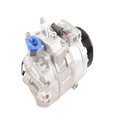 China Automotive Parts Hot Sales BBmart For Mercedes Car AC Compressor 0002309111 Automotive Air Conditioning for sale