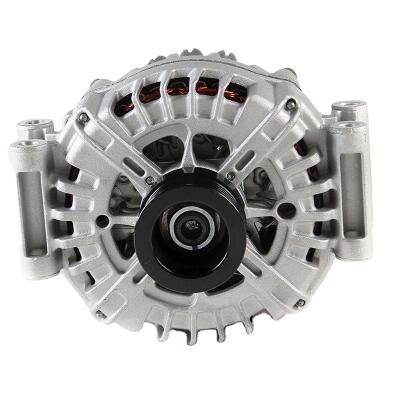 China BBmart Auto Parts 250A W222 V222 X222 Automotive Alternator For Mercedes-Benz Alternator 0009068301 for sale