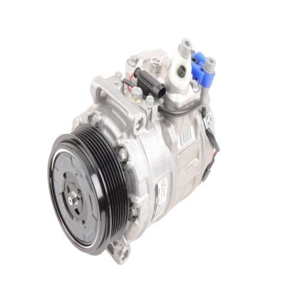 China Brand New Automotive Parts A/C COMPRESSOR FIT For Mercedes Benz W245 W202 W203 W204 OEM 0002309111 for sale