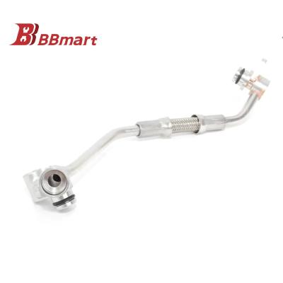 China Auto Engine Parts BBmart Auto Part Turbocharger Oil Feed Line For BMW E71 E72 E82 E88 E89 E90 E92 E93 OE 11427562798 for sale