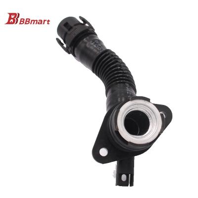 China Auto Engine Parts BBmart Auto Parts Crankcase Breather Duct Hose For BMW E82/88 E9X N55 3.0L OE 11127584128 for sale