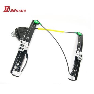 China Car Part BBmart Auto Part Electric Power Window Switch Front Lifter For BMW E46 OE 51337020659 for sale