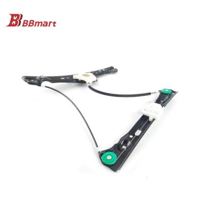 China BBmart Auto Part Window Power Regulator Lifter Left For BMW E90 E91 Standard 51337140588 OE Size 51337140587 for sale