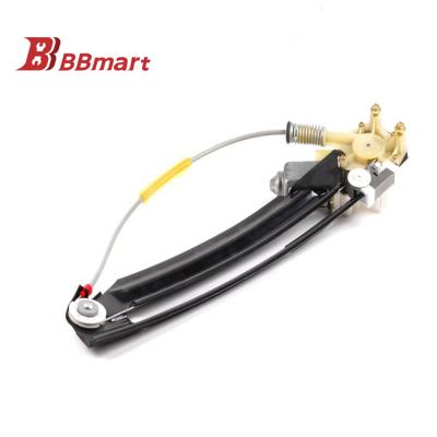 China BBmart Window Regulator Lifter Front Left And Right For Without Motor BMW E39 OE 51358252429 Standard Size 51358252430 for sale