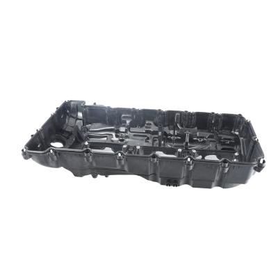 China High Quality Auto Engine Parts Price BBmart Auto Part Cylinder Head Reactors Valve Cover For BMW 2011-2014 X3 X4 X5 X6 OE 11127570292 for sale