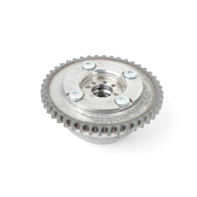 China BBmart Auto Part Metal Engine Timing Camshaft Adjuster 271 Sprocket For Mercedes Benz M271 Camshaft C200 OE 2710501500 for sale