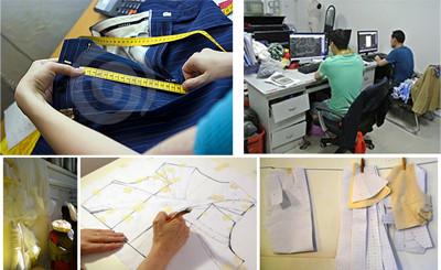 Proveedor verificado de China - Guangzhou Kangkai Apparel,Co.,Ltd