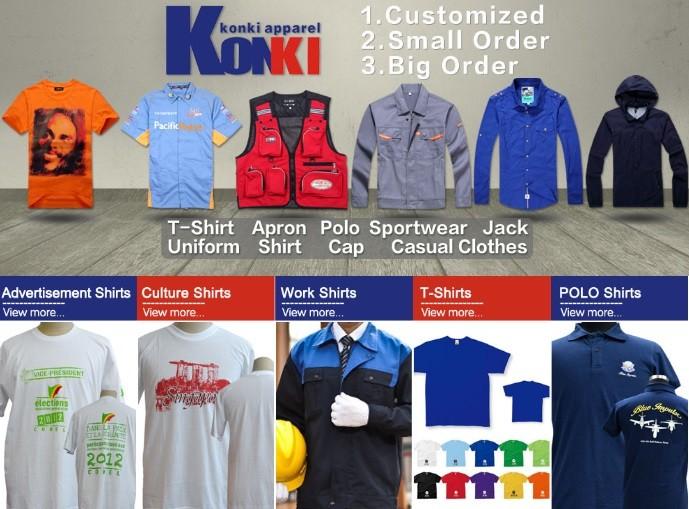 Proveedor verificado de China - Guangzhou Kangkai Apparel,Co.,Ltd