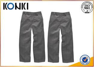 China Pantalones/pantalones blancos para hombre largos populares con cualquier tamaños su opción en venta