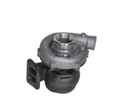 China Garrett Turbo TB28 yuchai engine part turbocharger D21F1-1118100-135 721581-5017s for yuchai 4D140-30 engine standard size for sale