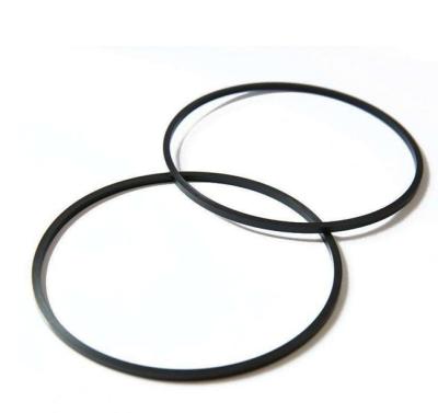 China Yuchai engine part YC6108ZQB A30-1004016 piston ring yuchai YC4D80 standard size for sale