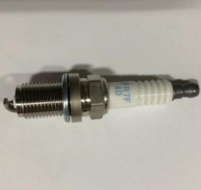 China Natural Yuchai M2A00-3705002A IFR7U-4D 5115 Gas Engine Part Spark Plug OEM Standard for sale