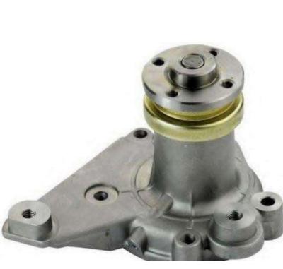 China SAIC MAXUS V80 G10 SDEC Engine Part Water Pump S00014497+01 OEM Standard Size for sale