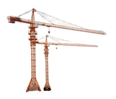 China Tower Crane Hot Sell Tower Crane with Good Condition High Quality for sale