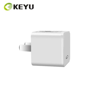 China Mobile Phone 20W PD3.0 QC 4.0 3.0 Quick Charger PD 3.0 Quick Charger for sale