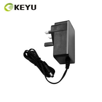 China RoHS& REACH 12Vdc 3 Amp Power Adapter 12V 3A AC/DC Changeover Adapter 36W With CE kc UL kc ccc RCM PSE BRI UKCA for sale