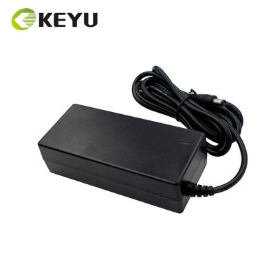 China RoHS& REACH Power Adapter 12V 5.0A Laptop Adapter Desktop AC DC Output 60W 5000mA With CE UL FCC CCC for sale