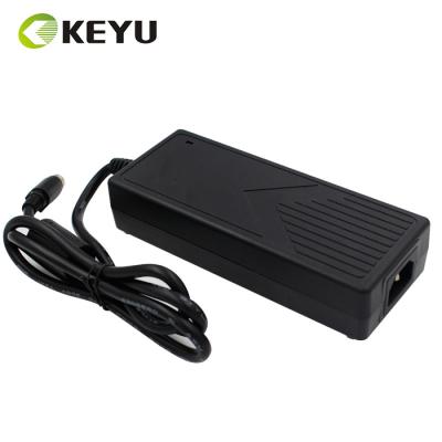 China RoHS& AC DC Power Supply Adapter 12V 14.4V 18V 19V 24V 29V 400MA 1A 1.75A 2A 3A 4A 5A REACH For Christmas Tree Adapter for sale