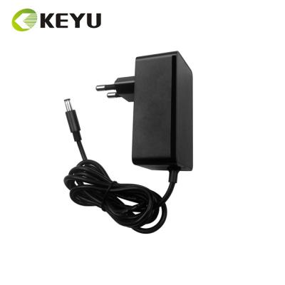 China RoHS& Universal REACH 48W 24V2A Power Adapter 24v2a 24V 2000MA DC to AC Power Change Adapter for sale