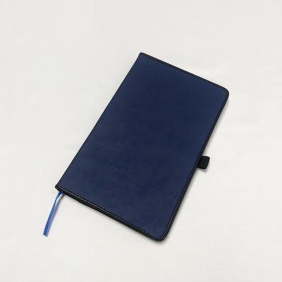 China Printed Notebook Business Simplicity Paper Notebook 2021 New Student Stationery Necessary Diaries/Journal for sale