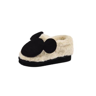 China Wholesale Other Warm Winter Women's Fancy Slippers For Home Super Fluffy Slippers for sale