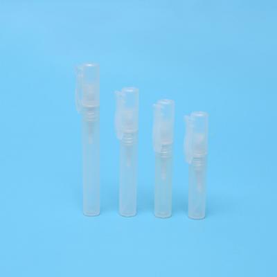 China Pressing popular plastic sprayers sanitizer pen 3ml spray bottle where can i buy perfume bottles for sale