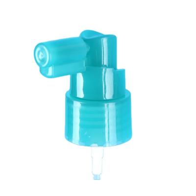 China Non Puddle Wholesale Perfume Sprayer Nozzle Professional Mist Spray Atomizer Pump for sale