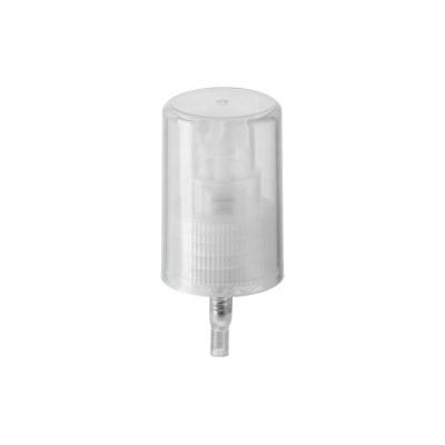 中国 Non Spill Plastic 2020 Cap Dispensing Hand Sanitizer Capsules Cosmetic Treatment Pump 20410 販売のため